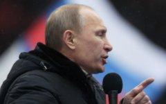 Владимир Путин © РИА Новости, Валерий Мельников