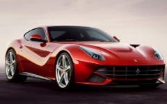 Ferrari F12berlinetta