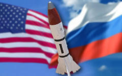 Вашингтон разводит Москву на ядерный «стриптиз»