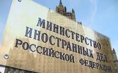 Российский МИД заврался по поводу базы НАТО в Ульяновске