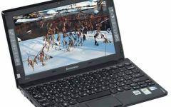 Lenovo IdeaPad S10-3