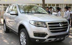 Great Wall Hover H7