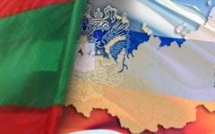Россия возвращается в Приднестровье?