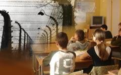 Власти решили заменить православие Холокостом