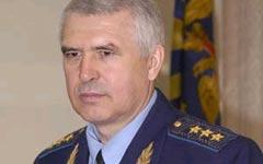 Александр Зелин