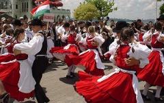 Фестивали в Европе, фото с сайта europansion.ru