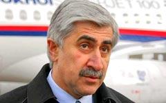 Михаил Погосян