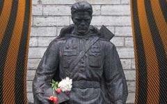 День Победы затмил в Прибалтике День Европы