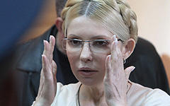 Юлия Тимошенко © РИА Новости, Сергей Старостенко