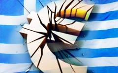 Экономика России может обрушиться вместе с еврозоной