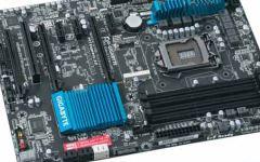 Gigabyte Z77X-UD3H