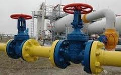Россия согласилась спасать украинскую ГТС совместно с Европой