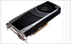Nvidia GeForce GTX 680. Фото с сайта pcmag.com