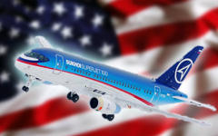 SuperJet-100