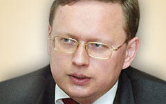 Михаил Делягин