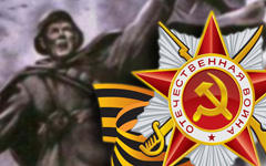 Советские спортсмены соревновались даже во время войны