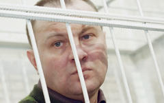 Юрий Буданов © РИА Новости, Сергей Венявский
