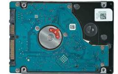 Seagate Momentus XT. Фото с сайта hardnsoft.ru