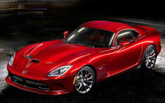 SRT Viper