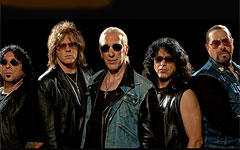 Twisted Sister. Фото с сайта twistedsister.com