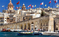 Мальта. Фото с сайта malta.grandtour.ru