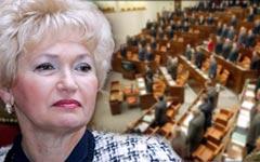 Людмила Нарусова