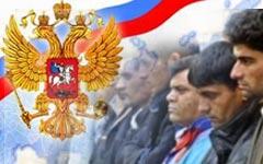 Сказкам о «несчастных» гастарбайтерах пришел конец