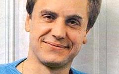Андрей Соколов