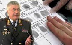Владимир Колокольцев