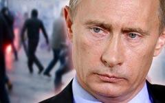 Революция – это выполнение плана Путина. Все остальное – имитация