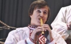 Яков Науменко © РИА Новости, Евгений Коктыш