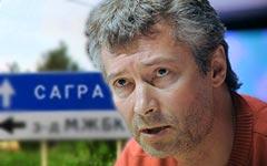 Е.Ройзман: «Мой «пиар» - пять тысяч операций против наркоторговцев»