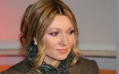 Анжелика Агурбаш
