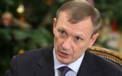 Николай Денин. Фото с сайта wikipedia.org