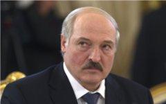 Александр Лукашенко © РИА Новости, Сергей Гунеев