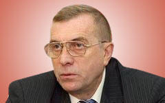 Константин Шуров