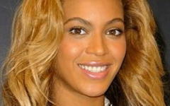 Бейонсе. Фото с сайта beyonceonline.com