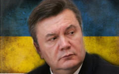 Виктор Янукович