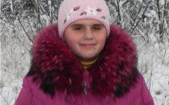 Наташа Писаренко. Фото с сайта blindnatasha.livejournal.com