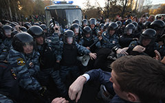 © KM.RU, Филипп Киреев