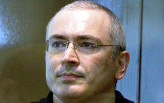 Михаил Ходорковский © РИА Новости, Илья Питалев