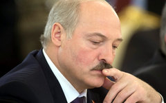 Александр Лукашенко © РИА Новости, Сергей Гунеев