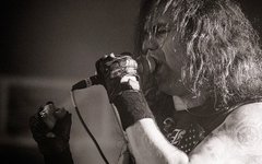 Moonspell © KM.RU, Станислав Дроздов