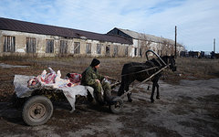 © РИА Новости, Александр Кряжев
