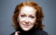 Наталья Рогожкина. фото Алексея Никишина  с сайта kino-teatr.ru