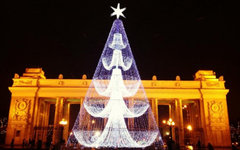 Фото с сайта park-gorkogo.com
