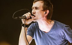 Lumen. Фото Алексея Махова, предоставлено пресс-службой группы