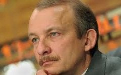 Сергей Алексашенко © РИА Новости, Сергей Пятаков