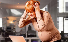 Фото с сайта pregnancybase.com
