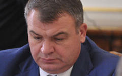 Анатолий Сердюков © РИА Новости, Алексей Никольский